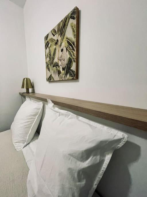 Appartement La Mounine - Hyper centre - 37m2 - 4 pers à Cassis Extérieur photo