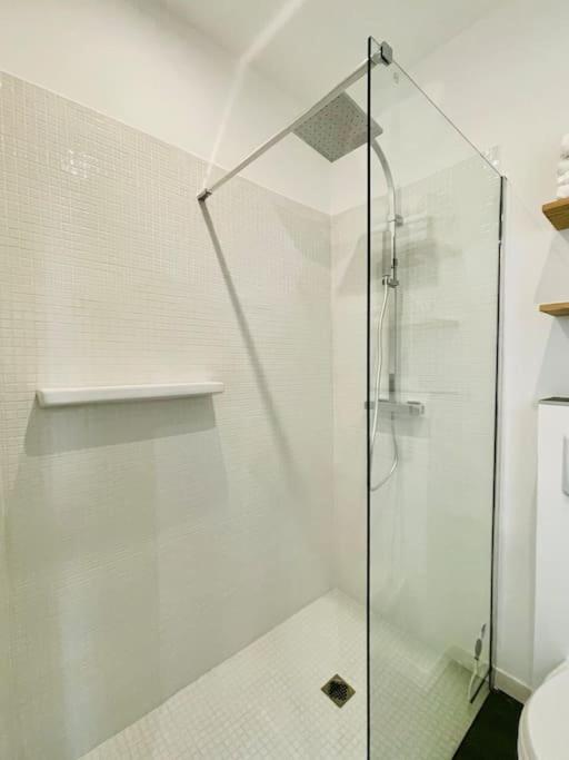 Appartement La Mounine - Hyper centre - 37m2 - 4 pers à Cassis Extérieur photo